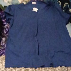 Women's plus size t-shirt